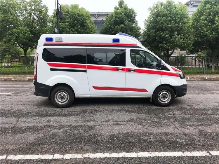 百色长途跨省救护车出租